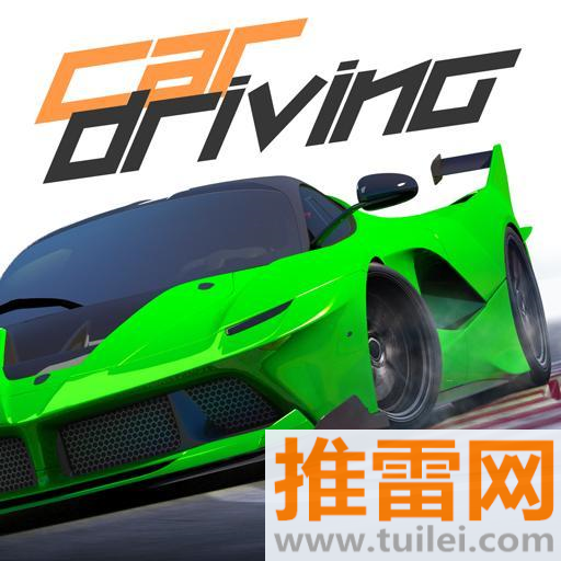 特技跑车安卓版