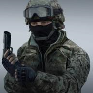 现代枪射击战争官方版