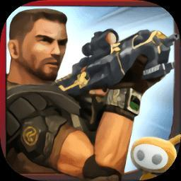 前线突击队(FLCommando)中文版