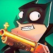 狂怒战争(Fury Wars)手机版