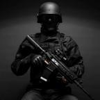 黑色武装(Black Force)安卓版