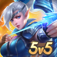 决胜巅峰(Mobile Legends: Bang Bang)国际服版本