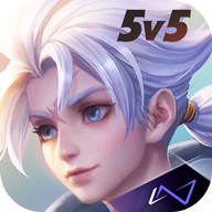 传说对决(arena of valor)官方版