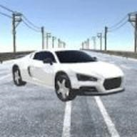疯狂大飙车(Drive Master)手机版