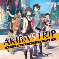 秋叶原之旅官方安卓版