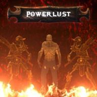 渴望力量(Powerlust)手机版
