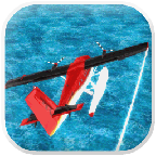海上模拟飞行2(Flight Simulator 3D: Seaplane 2)安卓版