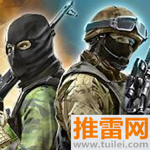 冲锋军团安卓版