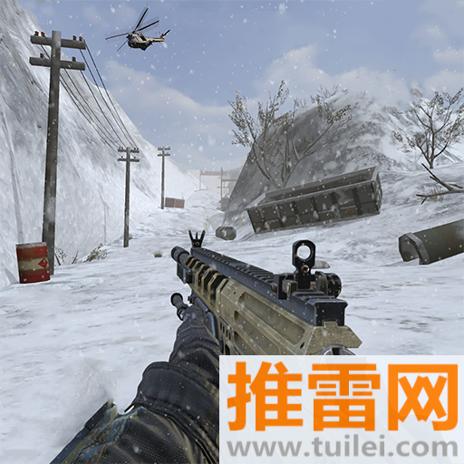 战场突袭射击安卓版