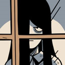 窗中少女(The Girl in the Window)游戏汉化版