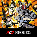 合金弹头4(METAL SLUG 4 ACA NEOGEO)手机版加强版