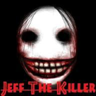 恐怖之森(Jeff The Killer Revenge)游戏安卓版
