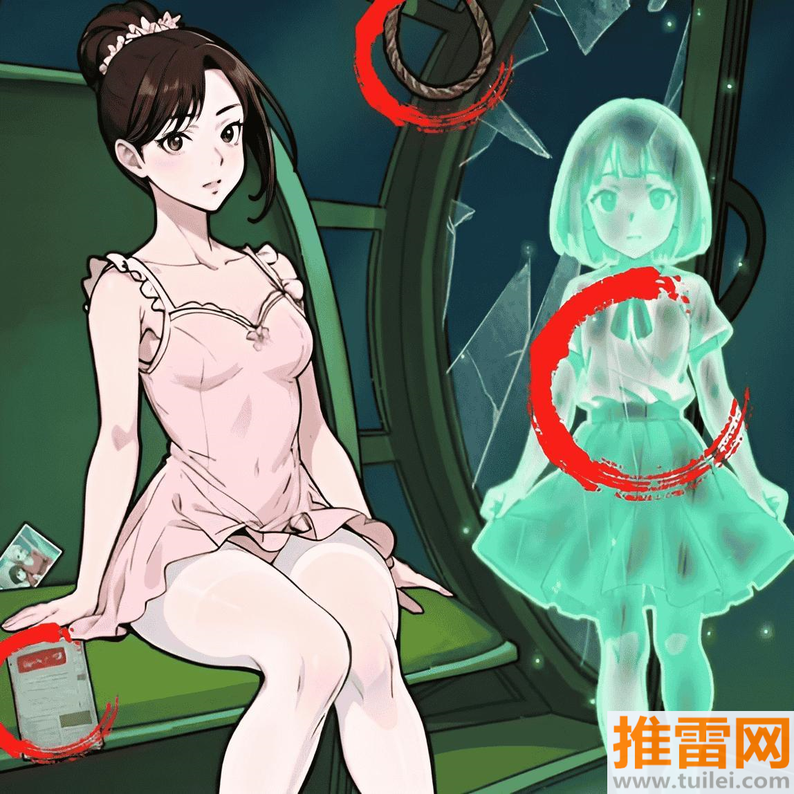 惊悚怪谈物语安卓版
