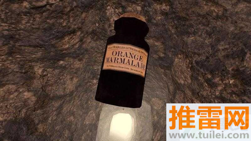 爱丽丝梦游仙境中文版截图1