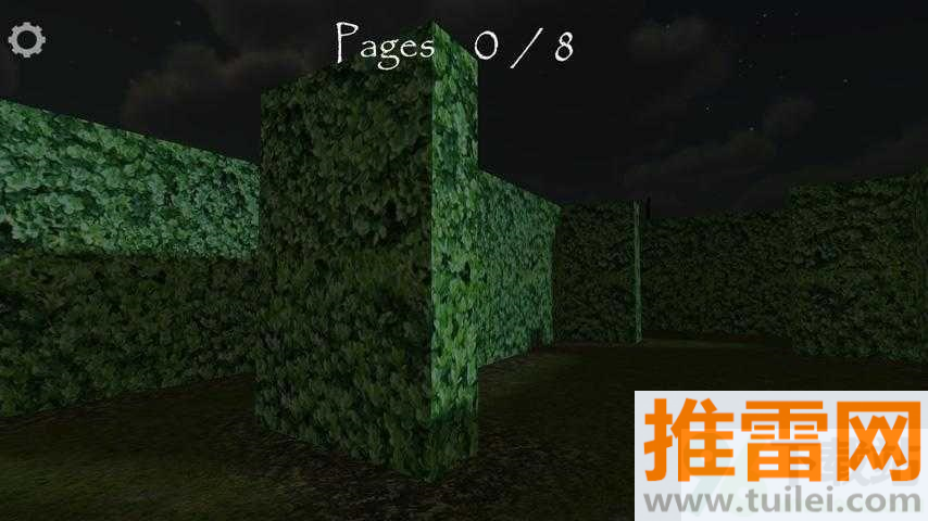 瘦长鬼影安卓手机版截图1