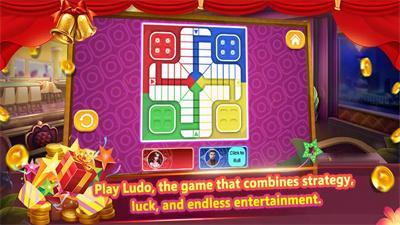 卢多飞行棋(Ludo Journeys Lane)安卓手机版截图1