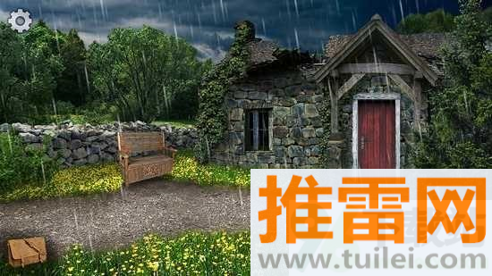 寻找大脚怪(Bigfoot Quest)手机版截图1