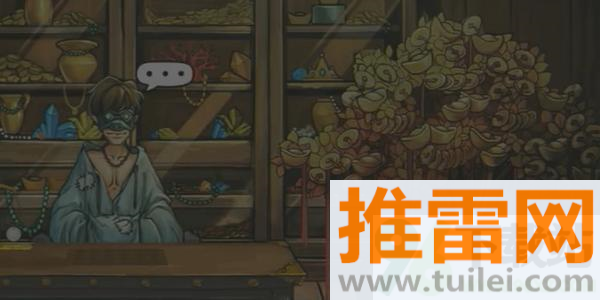 密室逃脱之谜之森林(Escape Room Game Ultimate Mystery)手机版截图1