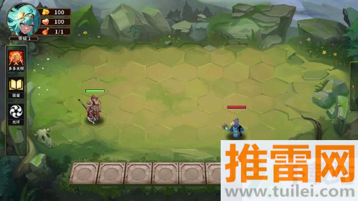 峡谷自走棋安卓版截图1