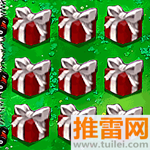 盲盒植物僵尸安卓版