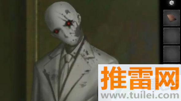 黑暗笔录官方版截图1