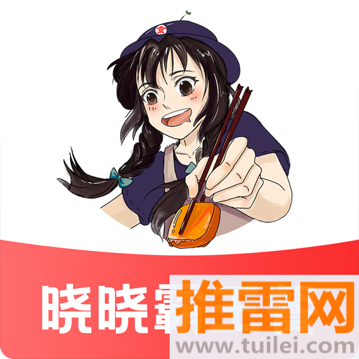 晓晓优选外卖安卓版