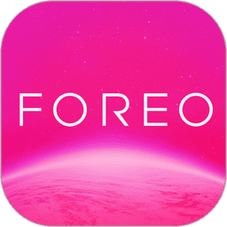 foreo洁面仪app