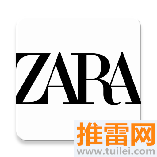 ZARA手机客户端