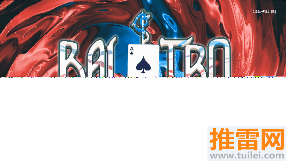 Balatro小丑牌安卓版截图1