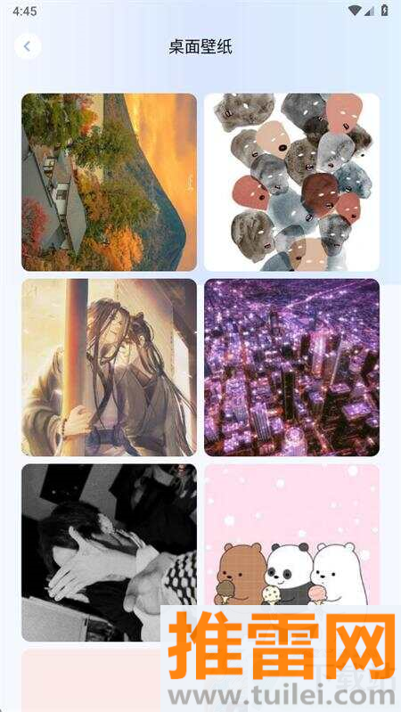 800壁纸图库官方版截图1