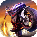 狂暴摩托Fury Rider安卓版