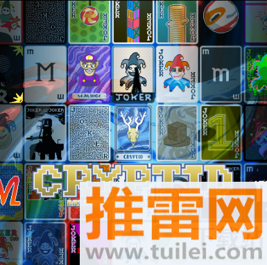 Cryptid小丑牌汉化版
