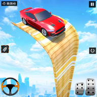 超级坡道汽车特技(Mega Ramps Car Stunt - Ultimate Races)手机版