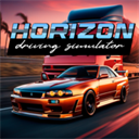 地平线驾驶模拟器(Horizon Driving Simulator)中文无限金币版