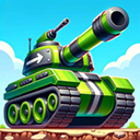 惊奇坦克(Awesome Tanks)官方版