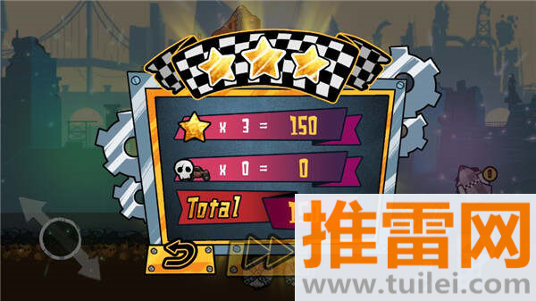 疯狂卡车比赛官方正版截图1
