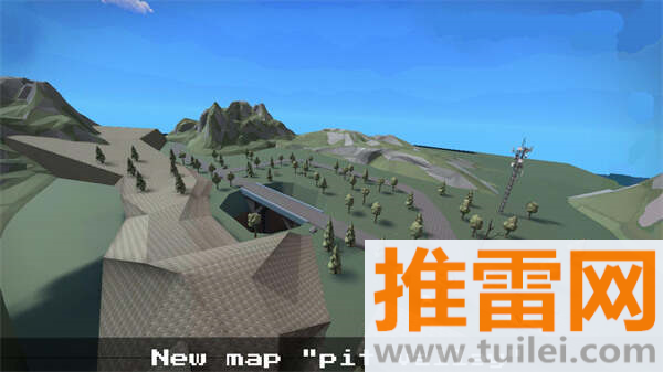 暴力沙盒(GoreBox)最新版本截图1