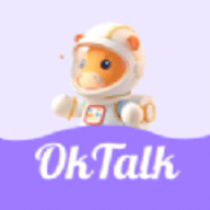 OkTalk AI口语官方版