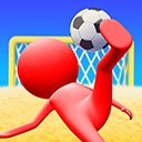 火柴人足球(Super Goal)中文版