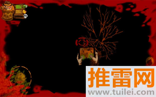 牛仔大战外星人(Western Mini Shooter)游戏手机版截图1