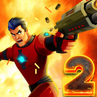 阿尔法枪2(Alpha Guns 2)安卓版