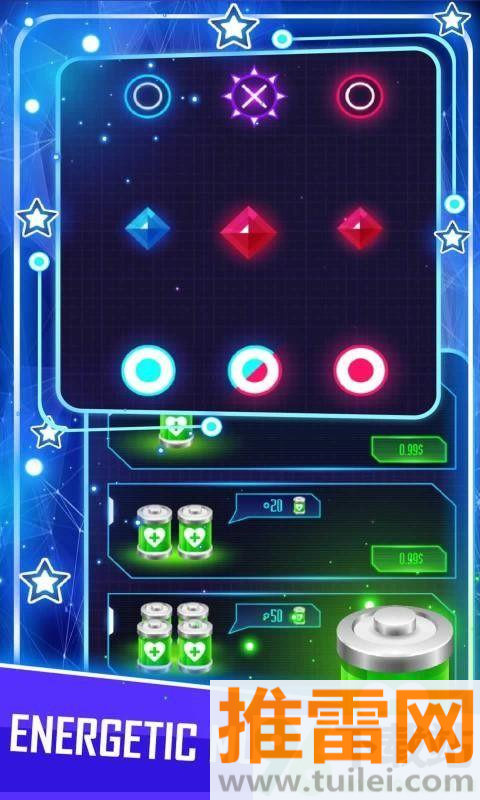 节奏双子星(Beat Twins)安卓版截图1