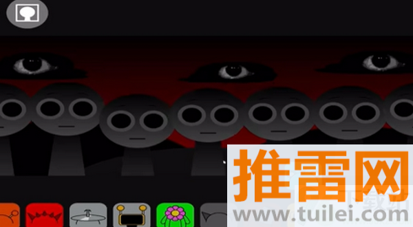 节奏盒子Sprunki第十阶段模组截图1