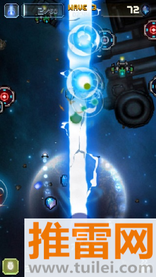 空中大师像素射击(Sky Master)官方版截图1