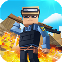 像素求生战场手游最新版