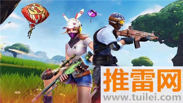 掩护猎人(Cover Hunter)最新版截图1