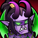 魔兽英雄地牢突袭(HeroClicker)手游