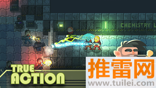 病毒Ailment中文版截图1