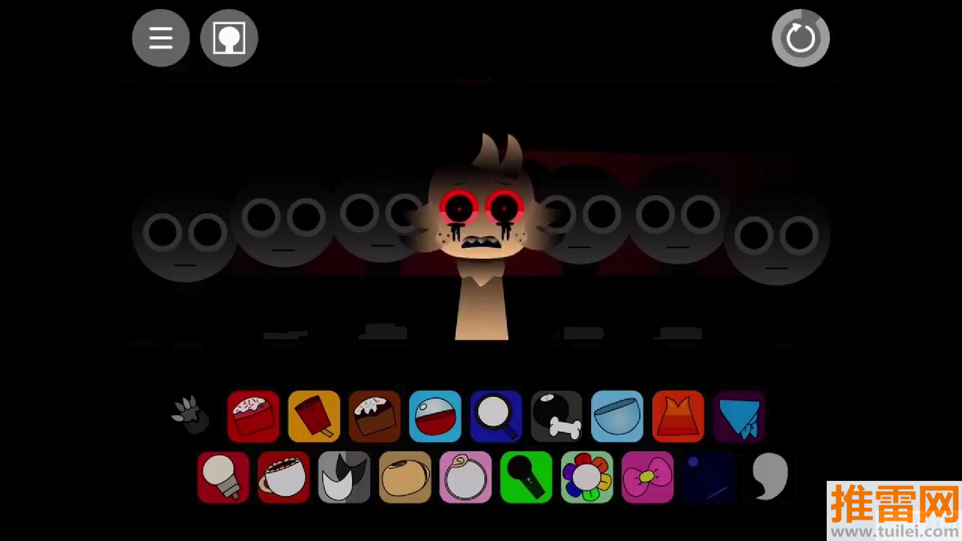 节奏盒子活泼的花花公子模组最新版截图1