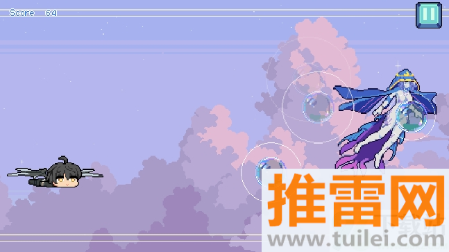 罗蕾莱同人自制(Lorelei)游戏安卓版截图1